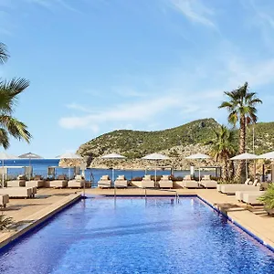 Appart hôtel Zafiro Palace Andratx *****