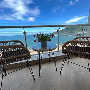 2* Maison d'hôtes Itxasoa
