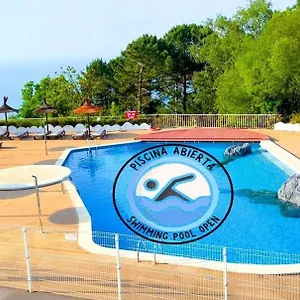 Otel Gudamendi