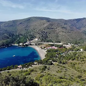 Ciudad De Vacaciones Cala Montjoi リゾート ロザス