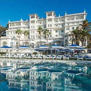 Gran Miramar Gl 5* Málaga