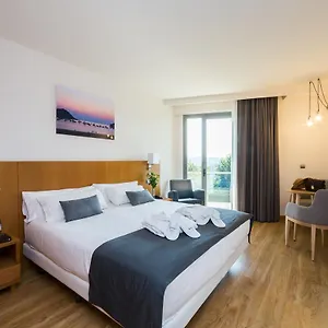 Hotel Palacio De Aiete